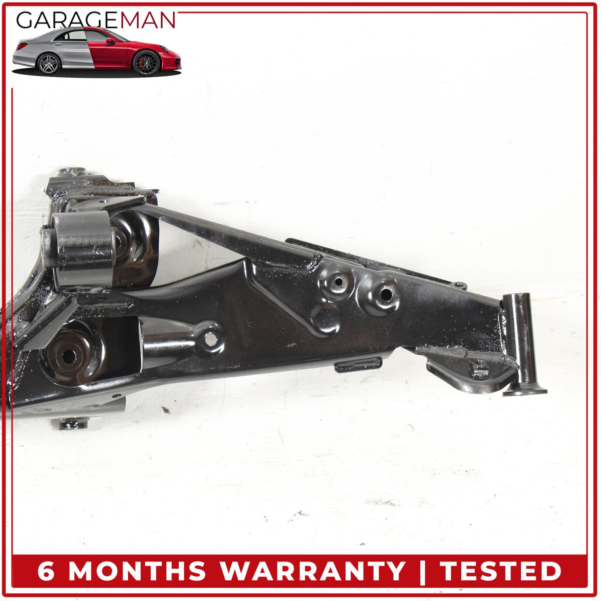 2016-2024 Mini Cooper Countryman Clubman Rear Sub Frame Crossmember Cradle OEM