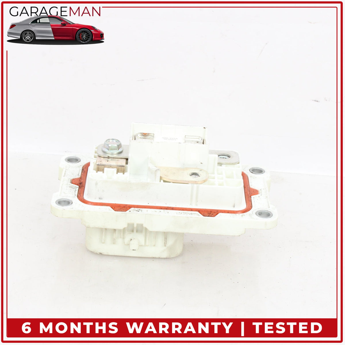 2013-2017 Nissan Leaf Drive Motor Battery Pack Disconnect Switch 297C1-3NF0B OEM