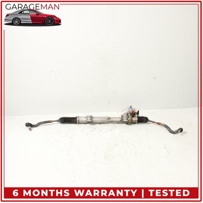 1998-2000 Mercedes W210 E430 RWD Steering Rack & Pinion Assembly 2104602984 OEM