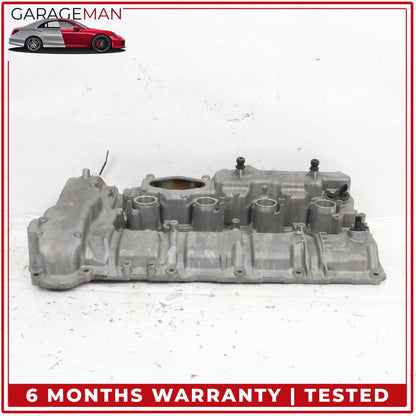 2008-2014 BMW 650i 550i 750i X5 4.4L V8 Left Side Cylinder Head Valve Cover OEM