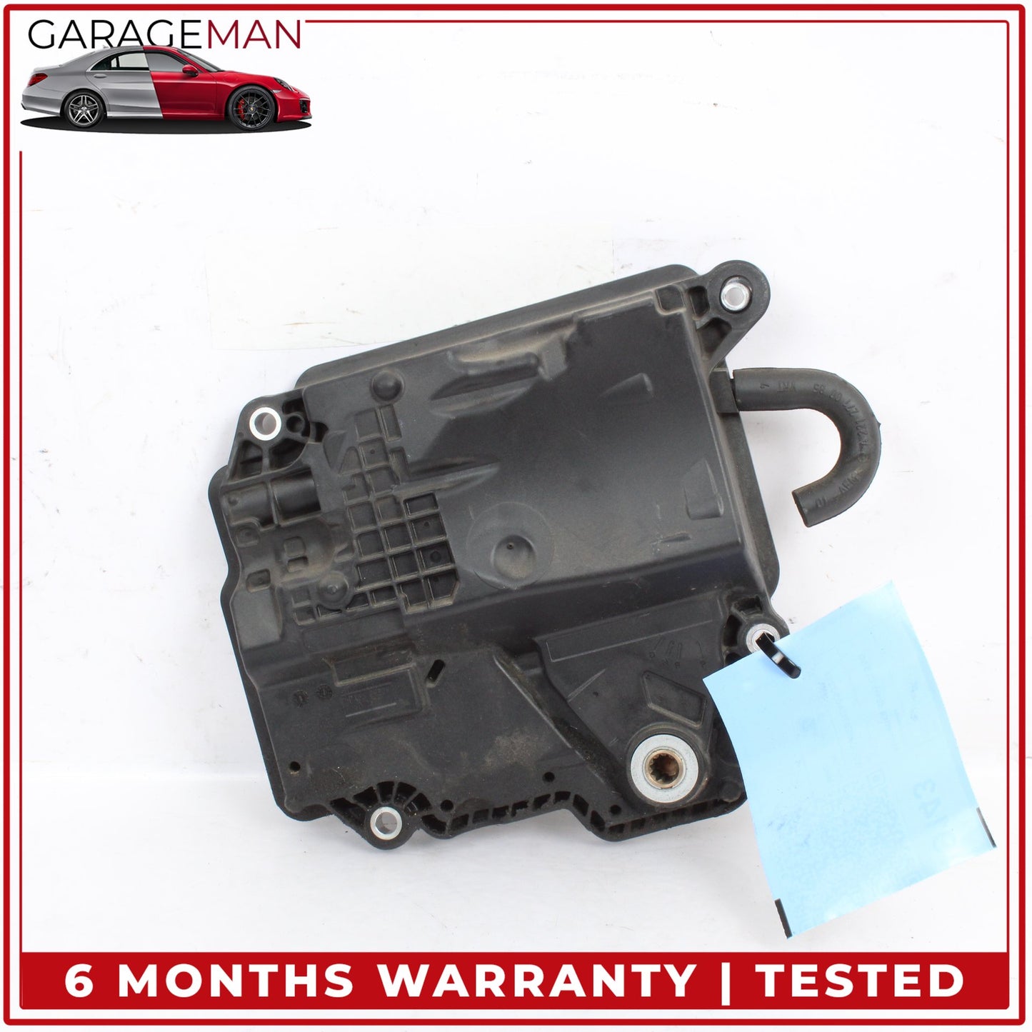 2006-2014 Mercedes W216 CL550 ISM DSM Gearbox Transmission Control Unit TCU OEM