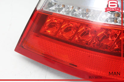 2010-2013 Mercedes W212 E350 LED Rear Right Side Outer Tail Light Lamp OEM