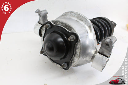 2011-2018 Porsche Cayenne S Hybrid 92A AWD 3.0L Rear Left and Right Shock Strut Absorber 7P0512345 OEM