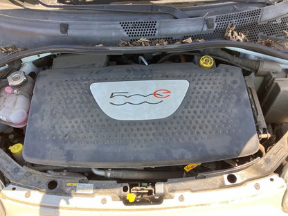 Parting Out- 2013 Fiat 500e- 140