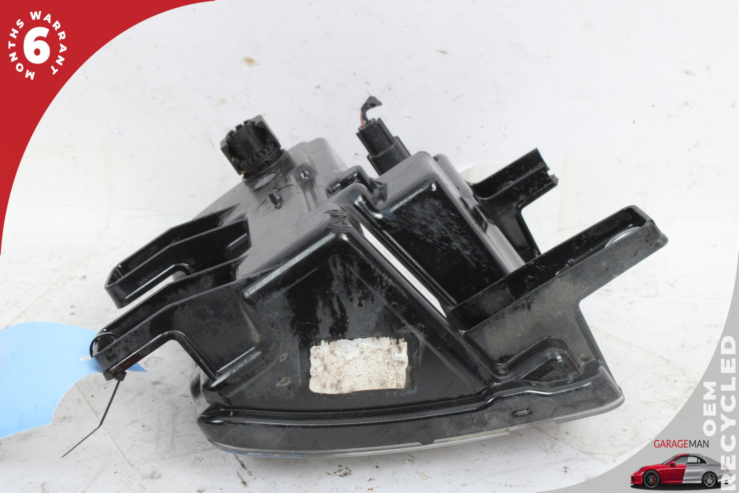 2015-2019 Chevrolet Silverado 1500 Front Right Side LED Fog Light Lamp OEM