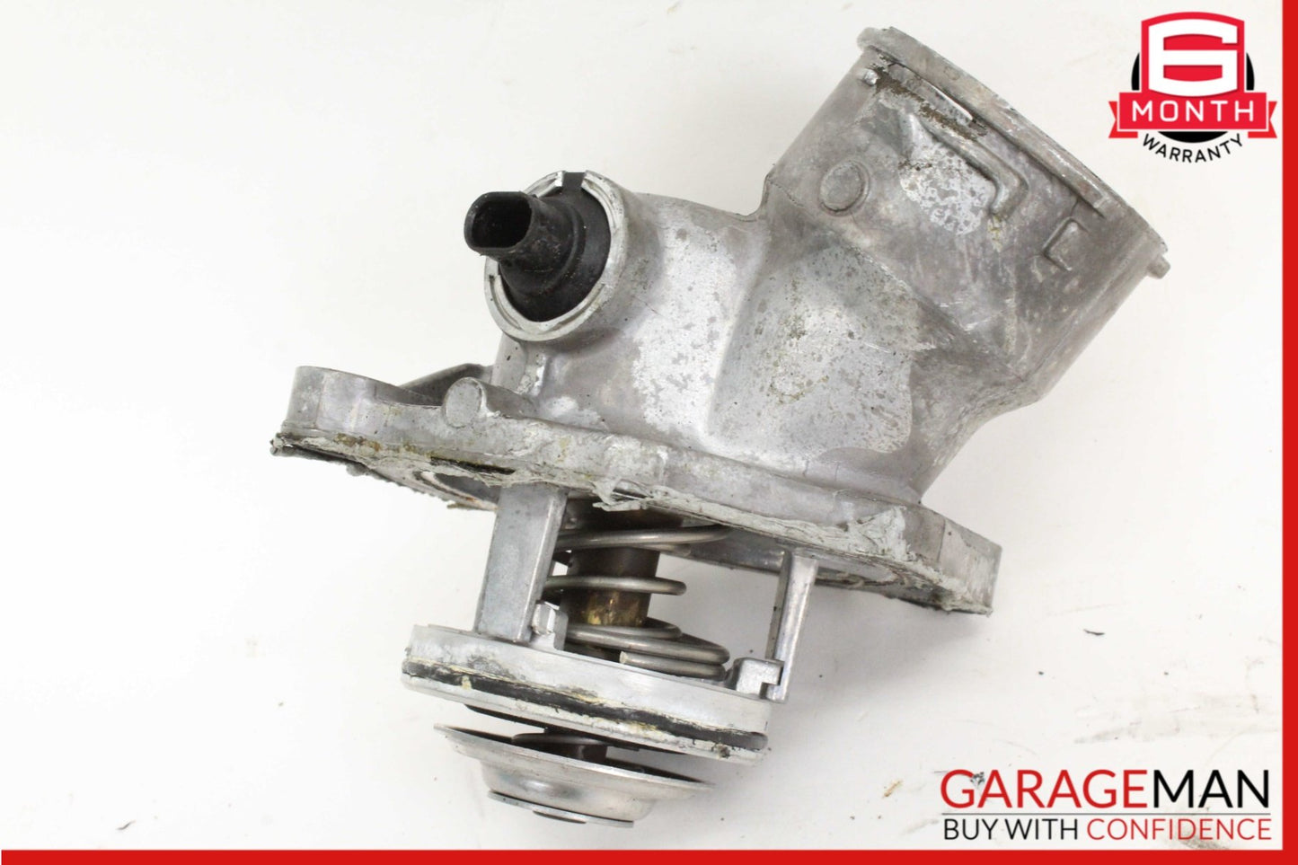 2005-2012 Mercedes-Benz R350 W251 Thermostat Housing Water Pipe 2722000415