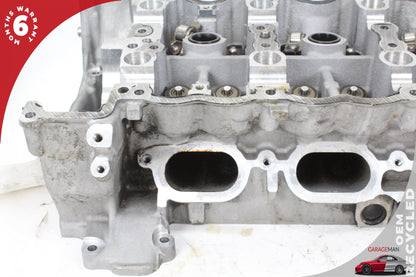 2011-2020 Mercedes X166 GL450 GLS550 M278 Right Cylinder Head 2780163201 OEM