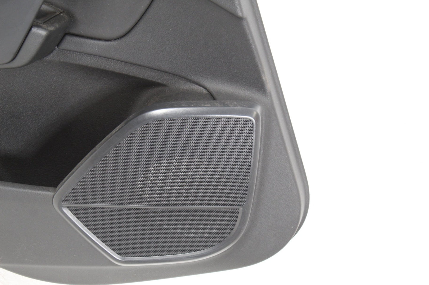 2018-2025 Audi Q5 SQ5 Rear Left Driver Side Interior Door Trim Panel OEM