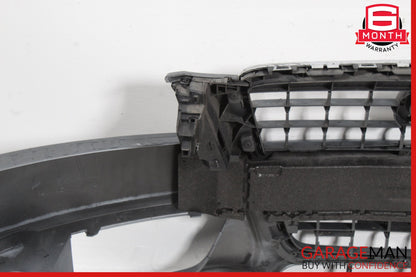 2008-2012 Audi A5 8T Front Bumper Cover Assembly 8K0807134 OEM
