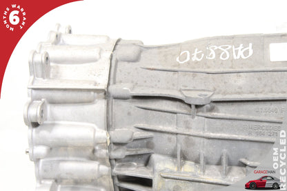 2007-2012 Mercedes X164 GL450 ML550 722.9 7G Automatic Transmission OEM 116K