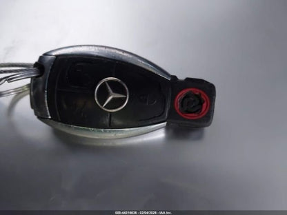 2007 Mercedes-Benz S550 W221