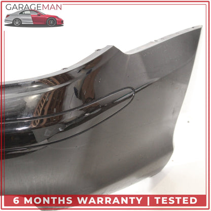2003-2008 Mercedes-Benz SL500 SL-Class R230 AMG Sport Rear Bumper Cover OEM