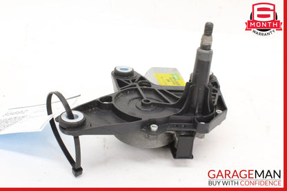 2006-2019 Mercedes W164 ML350 R350 ML500 Rear Wiper Motor 2518200042 OEM