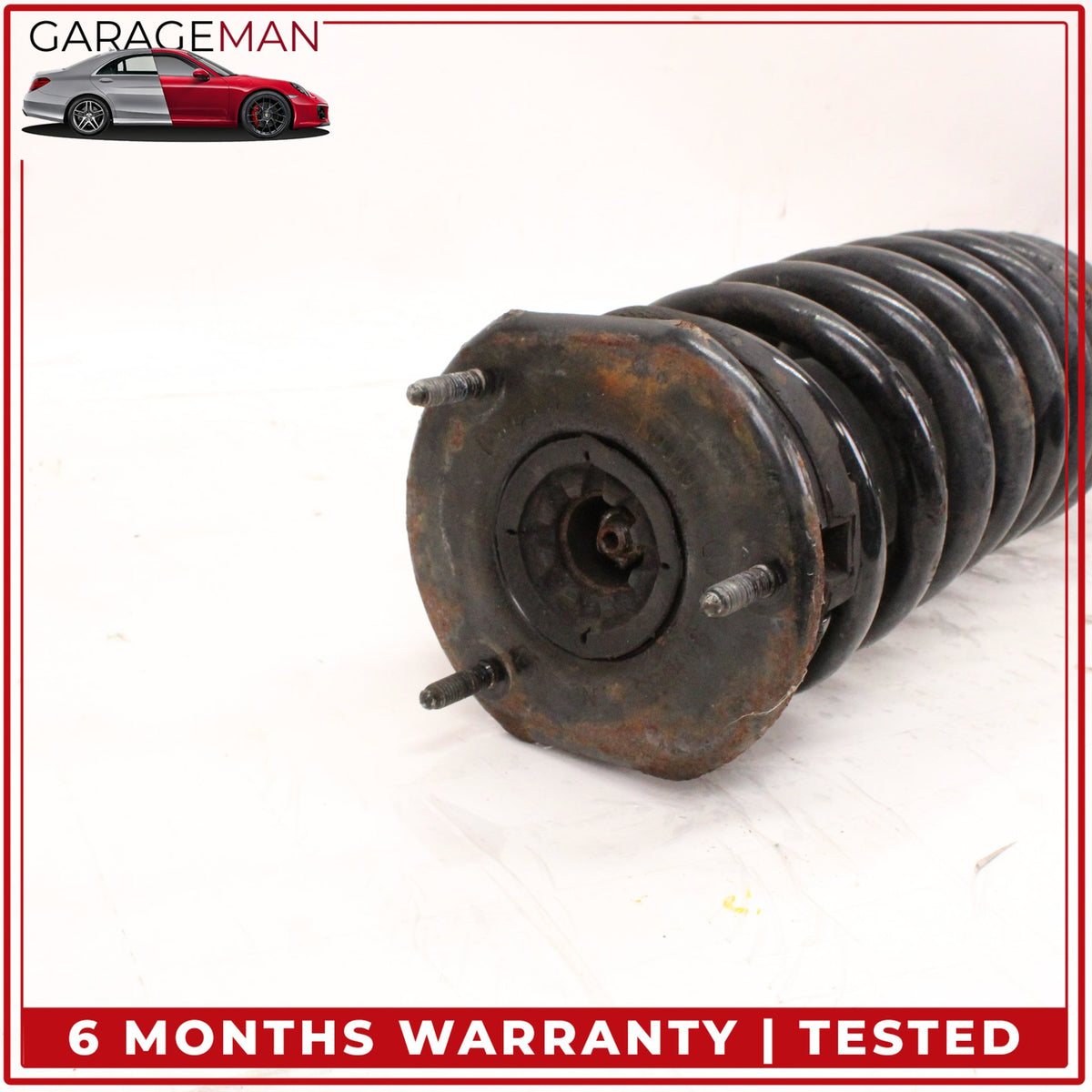 2006-2011 Mercedes W164 ML350 ML500 Front Right or Left Shock Spring Strut OEM
