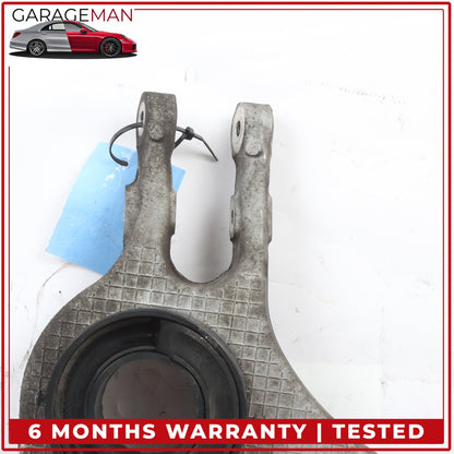 2010-2016 Porsche Panamera 970 Left Suspension Control Arm Set of 5 OEM
