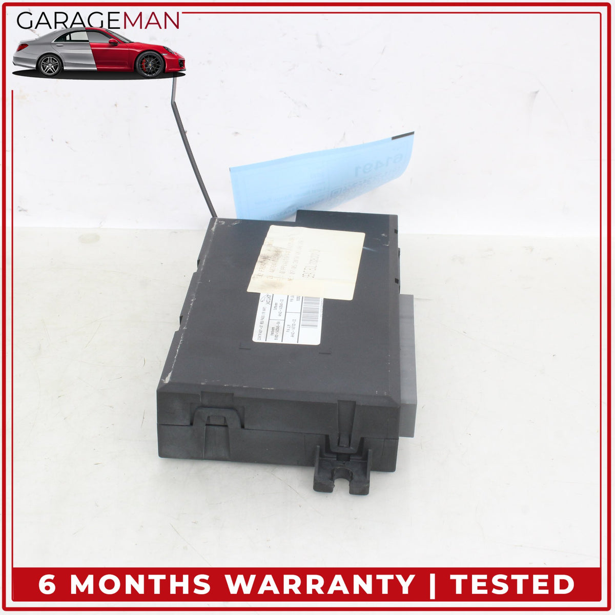 2010-2019 Range Rover L322 Front Left or Right Side Seat Control Module OEM