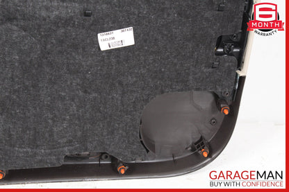 2018-2023 Mercedes-Benz E450 W213 Front Left Door Trim Panel 2387202100 OEM