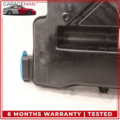 2017-2025 Audi A4 S4 Windshield Washer Fluid Reservoir Tank 8W0955451L OEM