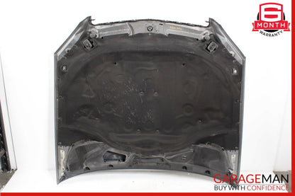2007-2013 Mercedes-Benz S550 W221 Front Hood Bonnet Panel 2218800157
