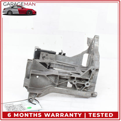 2015-2023 Mercedes W205 C300 Front Right Headlight Mount Bracket 2056221700 OEM