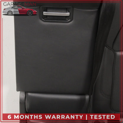 2014-2017 LR Range Rover Sport L494 Rear Left Second Row Complete Seat OEM