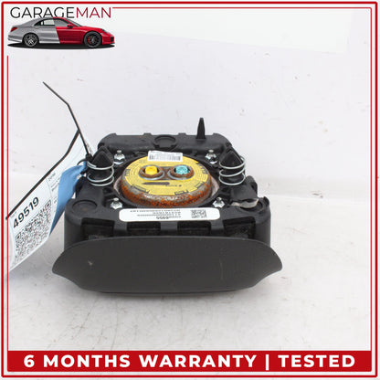 2016-2019 Buick Cascada Verano Steering Wheel Airbag 20986955 OEM