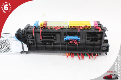 2012-2019 Mercedes X166 GL450 GL550 Engine Motor Relay Junction Fuse Box OEM