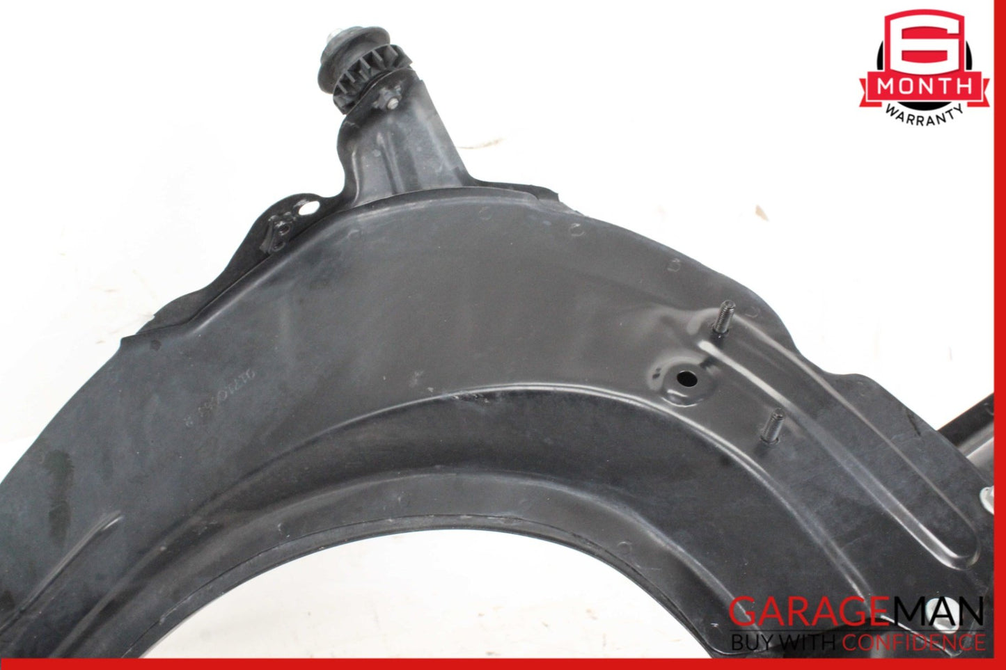 2006-2012 Mercedes-Benz GL450 X164 Front Left Head Light Bracket 0038202926