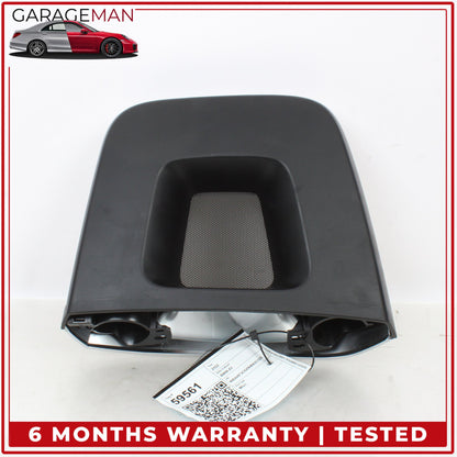 2019-2026 BMW Z4 G29 Left & Right Side Roll Bar Cover Panel Trim OEM