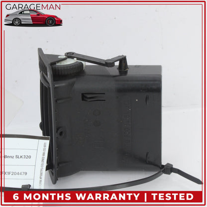 1997-2004 Mercedes R170 SLK320 Front Right Dash AC A/C Air Vent 1708301454 OEM