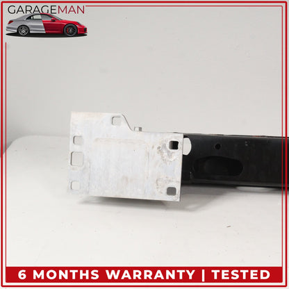 2013-2022 LR Range Rover L405 Rear Bumper Reinforcement Impact Crash Bar OEM