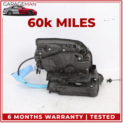 2014-2021 BMW i3 I01 Front Left Driver Side Door Lock Latch Actuator 7281931 OEM