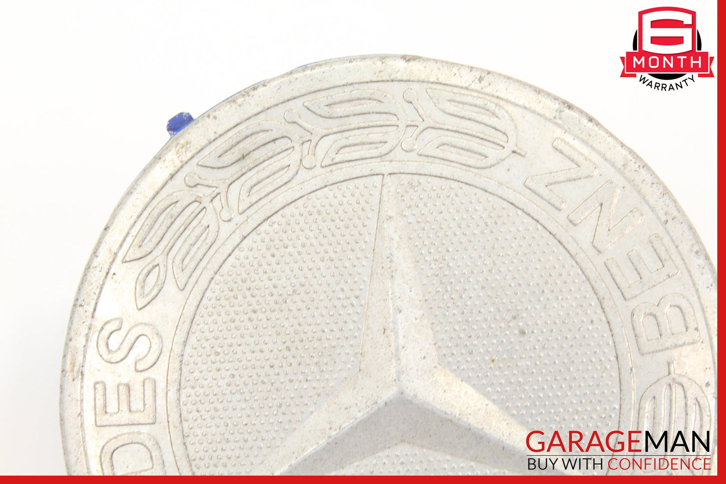 2005-2011 Mercedes R171 SLK350 SLK300 Wheel Center Cap Cover 1714000025 OEM