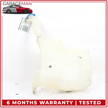 2006-2012 Mercedes W164 ML350 Windshield Washer Fluid Reservoir 1648690520 OEM
