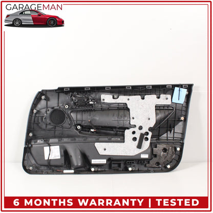2014-2021 BMW M235i F22 Left Front Interior Door Panel Assembly 7277432 OEM