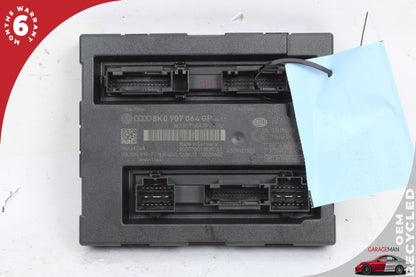 2012-2017 Audi Q5 SQ5 A4 BCM Body Comfort Control Module Unit 8K0907064KM OEM