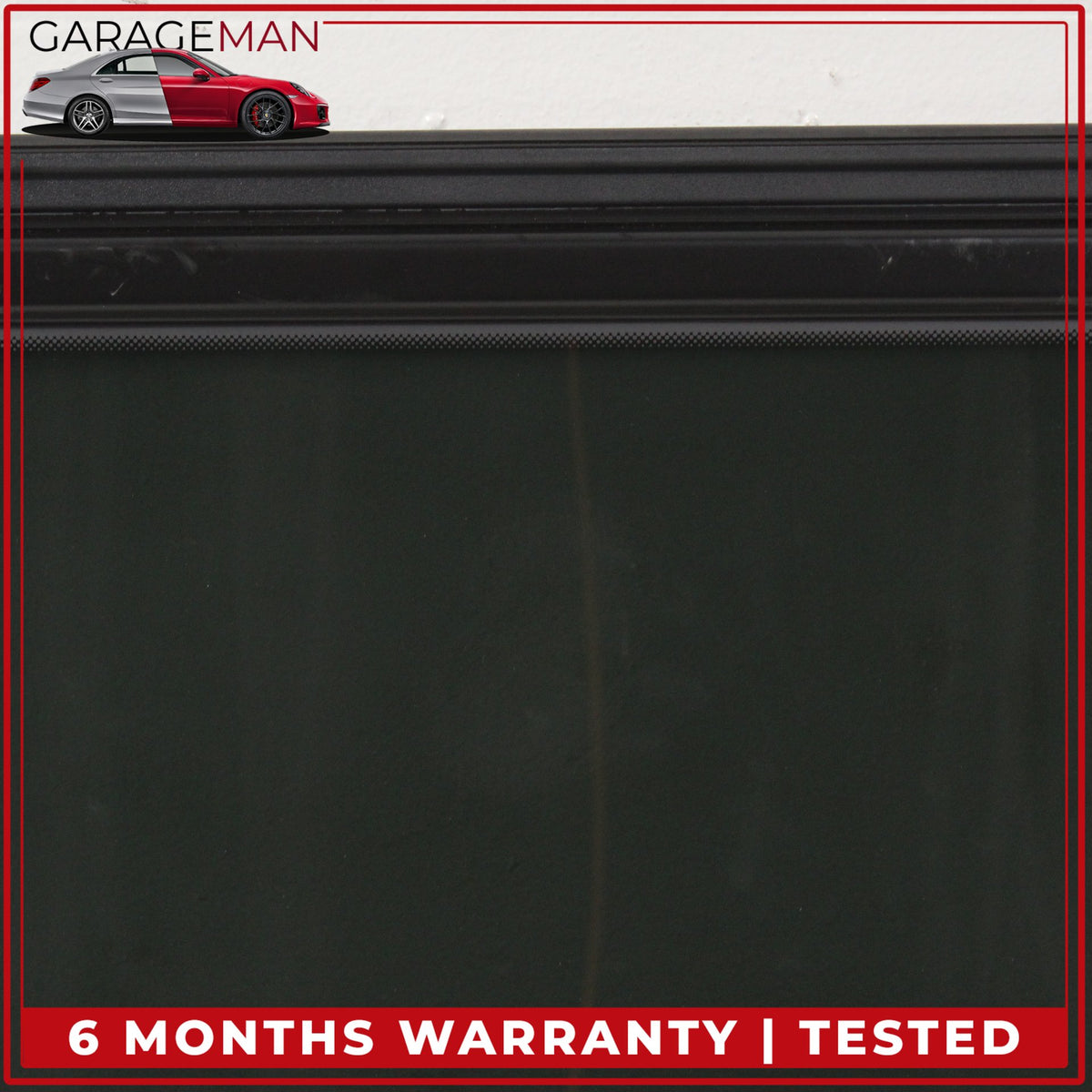 2014-2021 BMW M235i F22 Sliding Panoramic Sunroof Window Glass Panel 7290632 OEM