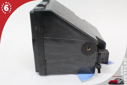 2022-2025 Audi Q4 E-Tron Rear Engine Noise Sound Actuator Unit 89A035466 OEM