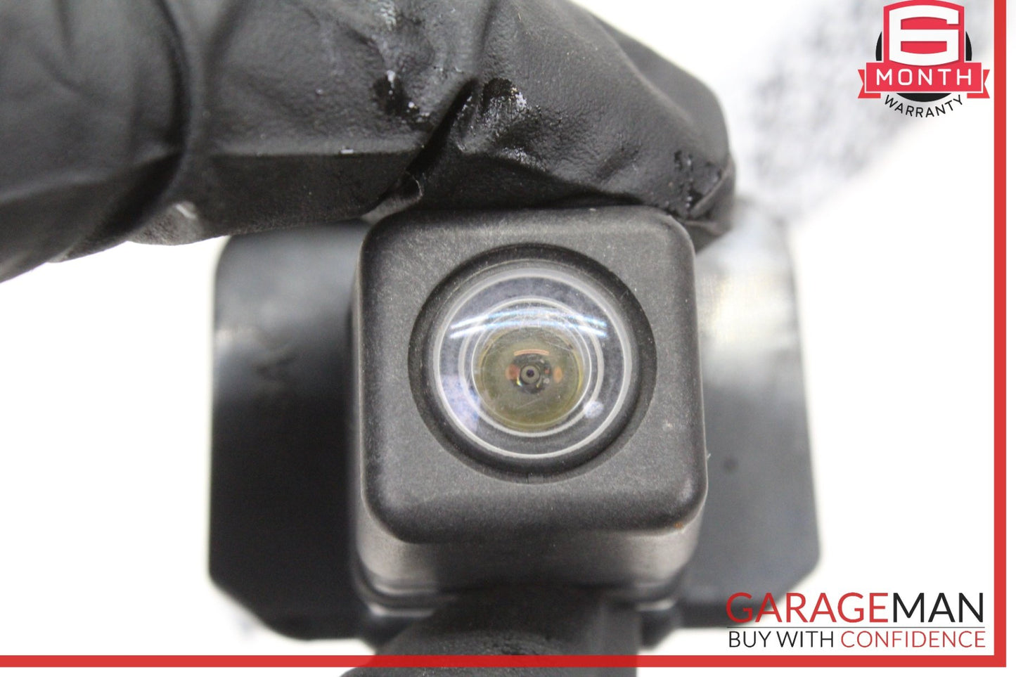 2015-2016 Subaru WRX Sedan Rear View Back Up Camera 86267VA000 OEM