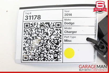 2013-2014 Dodge Charger LD Sedan Transmission Control Module 05150913AA Genuine
