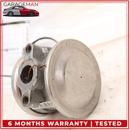 2008-2018 Audi Q7 4L Right EGR Secondary Air Injection Control Combi Valve OEM