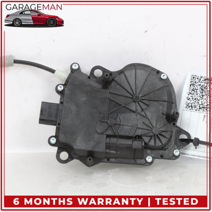 2013-2022 LR Range Rover L405 Soft Close Trunk Lid Lock Latch Actuator Motor OEM
