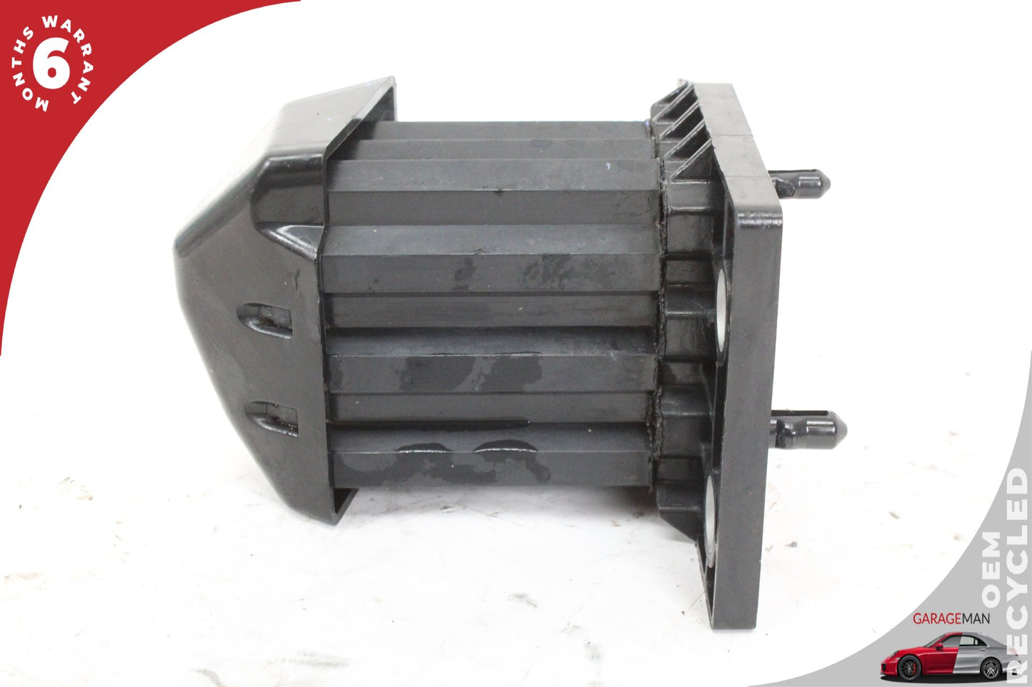 2012-2019 Fiat 500e Front Left Side Bumper Guard Energy Absorber 68071437AA OEM