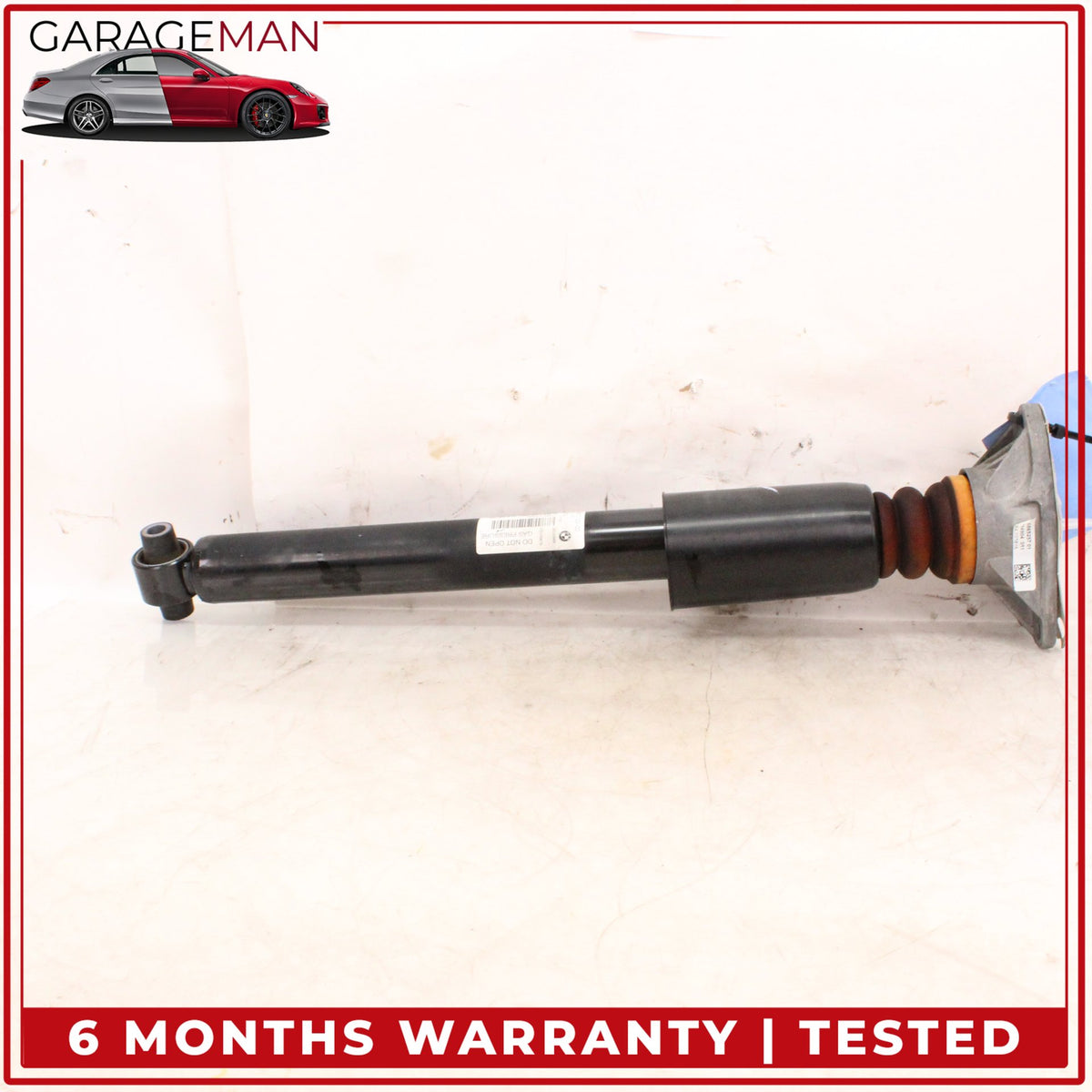 2014-2021 BMW 230i F22 Rear Right or Left Side Shock Strut Absorber 6873722 OEM