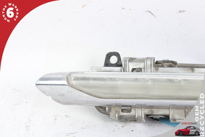 2009-2017 Mercedes W218 CLS550 Right LED Daytime Running Fog Light 2218201856