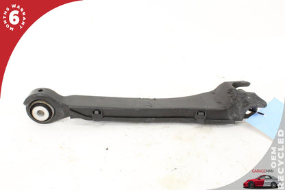 2017-2019 Mercedes-Benz E400 W213 AWD Rear Left Lower Thrust Control Arm OEM