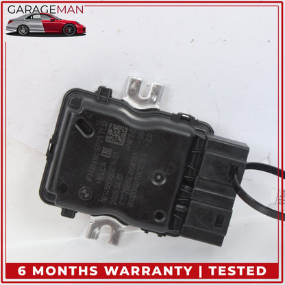 2024-2025 BMW X2 U10 SUV Fuel Pump Control Module 16145B36DD9 OEM