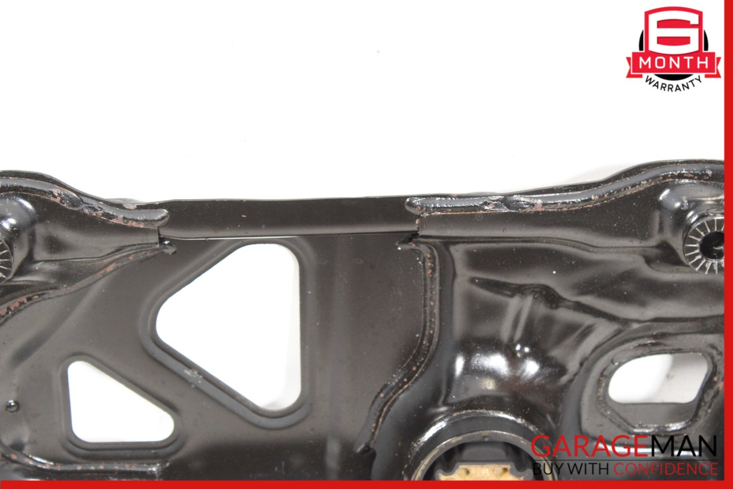 2012-2015 Volkswagen Beetle Front Subframe 5C0199369 OEM