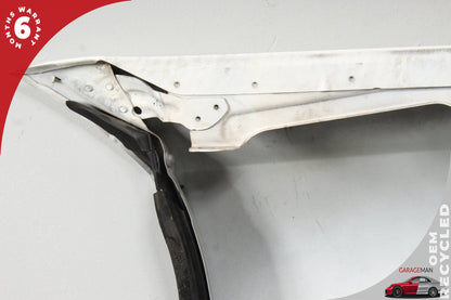 2003-2009 Mercedes W211 E500 E350 Front Left Side Fender Panel 2118801318 OEM