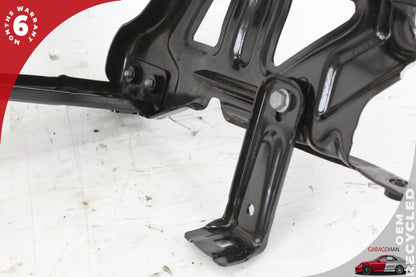 2010-2017 Mercedes-Benz E400 W207 Coupe Front Right Headlight Head Light Support Bracket Frame 2076202000 OEM